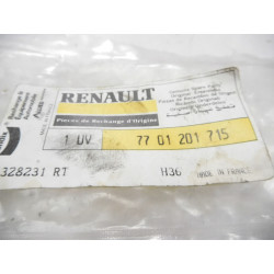 Zestaw montażowy szczęk Espace II OE 7701201715