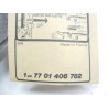 Pióro wycieraczki Renault 5 OE 7701406782