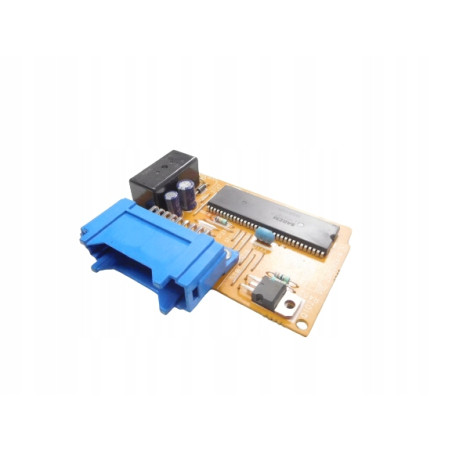 STEROWNIK IMMOBILIZERA RENAULT CLIO II 8200943190