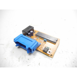 STEROWNIK IMMOBILIZERA RENAULT CLIO II 8200943190