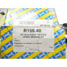 Zestaw łożysk koła SNR R155.40