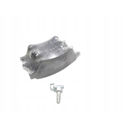 Klocki hamulcowe przód Jurid 573124J