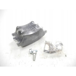 Klocki hamulcowe przód Jurid 573124J