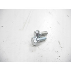 Klocki hamulcowe przód Jurid 573124J