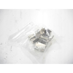 Klocki hamulcowe przód Jurid 573124J