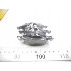 Klocki hamulcowe przód Jurid 573016J