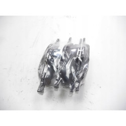 Klocki hamulcowe przód Jurid 573016J