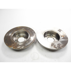 Tarcze hamulcowe Lancia Delta Evoluzione 82440275