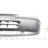 Zderzak przedni Renault Twingo OE 209750118