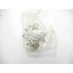 ZESTAW SZCZĘKI HAMULCOWE CLIO IV 7701205755