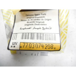 ZAŚLEPKA WIĄZKI RENAULT MASTRER II 7703074208