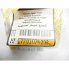 ZAŚLEPKA WIĄZKI RENAULT MASTRER II 7703074208