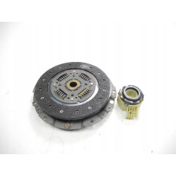 Zestaw sprzęgła Fiat Tempra OE 71734962