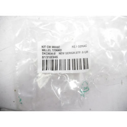 Dekielek felgi OZ RACING 81310346