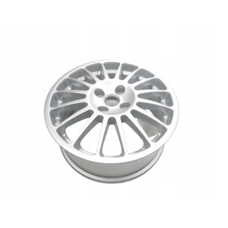 Alufelga 6.5Jx16 Renault Megane II OE 7711221194