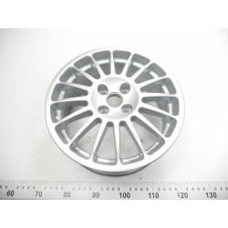 Alufelga 6.5Jx16 Renault Megane II OE 7711221194