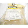 Obejma rury wydechowej Renault 4 OE 7701402136