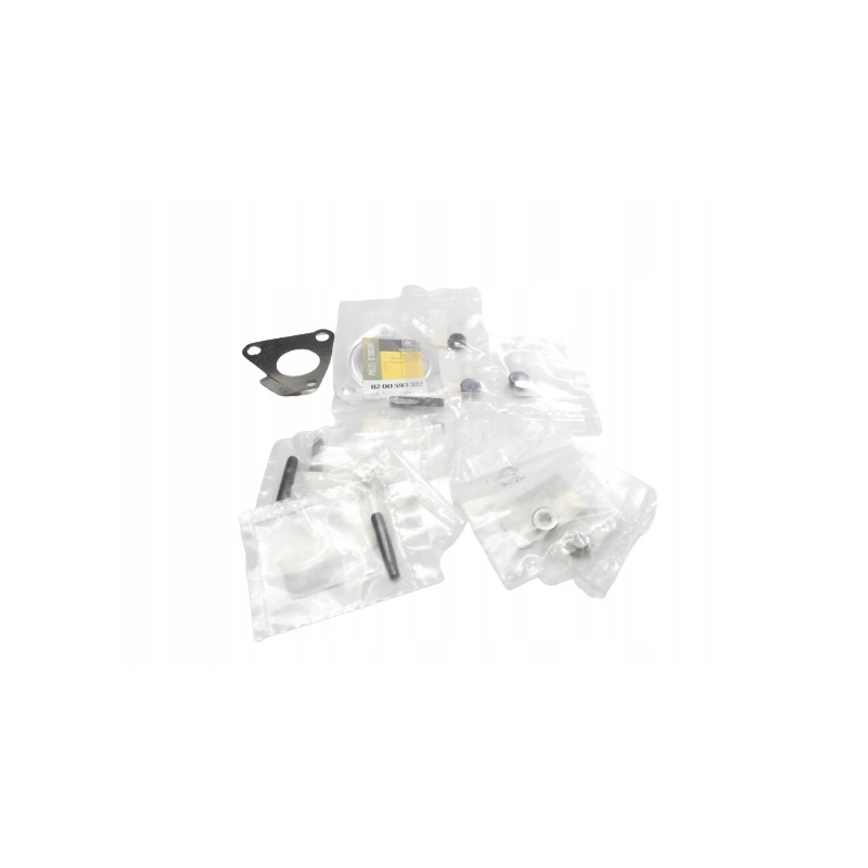 Zestaw uszczelek turbo Renault Clio III 7701477905