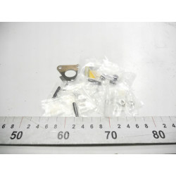 Zestaw uszczelek turbo Renault Clio III 7701477905