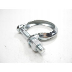 Obejma rury wydechowej Renault Rapid 8200157361
