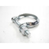 Obejma rury wydechowej Renault Rapid 8200157361