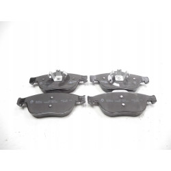 UWAGA ZESTAW NIEKOMPETNY TYLKO 3 Klocki ham przód Scenic II OE 410600756R