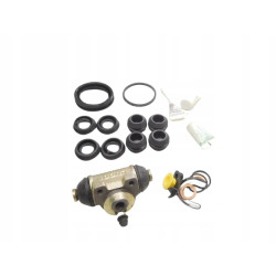 Zestaw naprawczy zacisku Renault Clio 2 7701202988