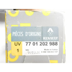 Zestaw naprawczy zacisku Renault Clio 2 7701202988