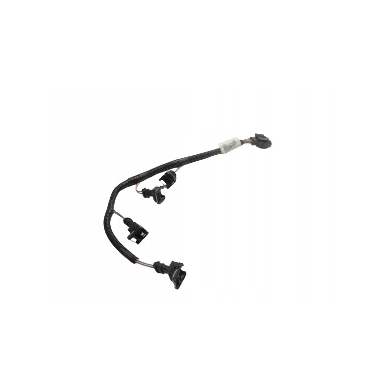 Wiązka listwy wtryskowej Renault Clio 3 8200081317
