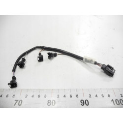 Wiązka listwy wtryskowej Renault Clio 3 8200081317