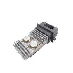 Opornik dmuchawy Renault Scenic I OE 7701040562