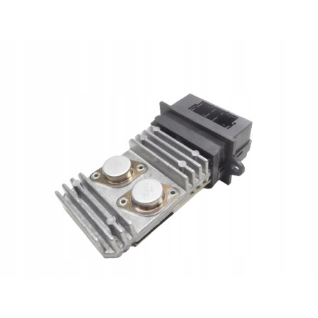 Opornik dmuchawy Renault Scenic I OE 7701040562