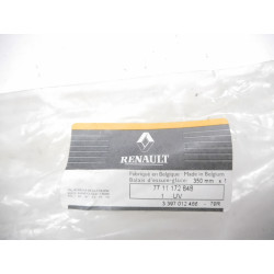 Pióro wycieraczki tył Renault Laguna 3 7711172848