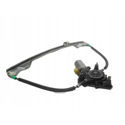Mechanizm szyby lewy przód Clio II OE 7700842241G