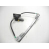 Mechanizm szyby lewy przód Clio II OE 7700842241G