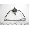 Mechanizm szyby lewy przód Clio II OE 7700842241G