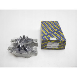 KLOCKI HAMULCOWE PRZÓD TOYOTA YARIS 05-11 BKVYZZDS