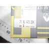 KOŁO ZĘBATE ROZRZĄDU RENAULT CLIO II 7701473224