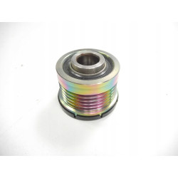SPRZĘGŁO ALTERNATORA MASTER II 1.9 DTI 7701477507