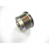 SPRZĘGŁO ALTERNATORA MASTER II 1.9 DTI 7701477507