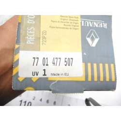 SPRZĘGŁO ALTERNATORA MASTER II 1.9 DTI 7701477507