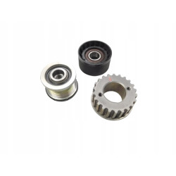 RENAULT NAPINACZ+ROLKI MASTER II 2.5 D 7701476705