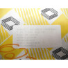 AMORTYZATOR PRZOD L/P RENAULT CLIO II 7700823129