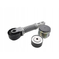 Zestaw napinacz osprzętu RenaultMegane 7701477546