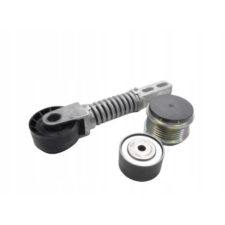 Zestaw napinacz osprzętu RenaultMegane 7701477546