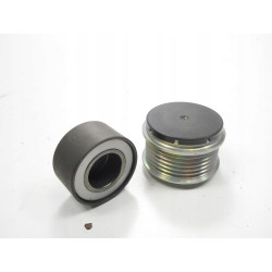 Zestaw napinacz osprzętu RenaultMegane 7701477546