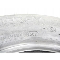 OPONA LETNIA MICHELIN 215/55R16 DOT 4507