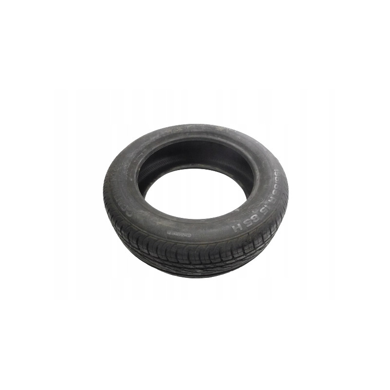 OPONA LETNIA CONTINENTAL 195/55/R15 DOT 1505