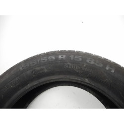 OPONA LETNIA CONTINENTAL 195/55/R15 DOT 1505