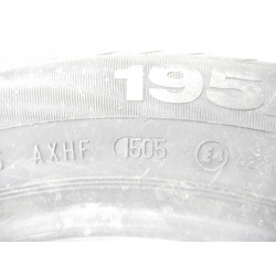 OPONA LETNIA CONTINENTAL 195/55/R15 DOT 1505